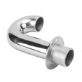 thumbnail image 4 of Tubo de ventilación para barcos conector de tubo de cuello de cisne duradero a prueba de herrumbre de 35 mm/14 pulgadas para barcos marinos ANGGREK Otros, 4 of 8