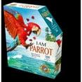 thumbnail image 1 of Madd Capp Puzzles - I AM Parrot (300 pc), 1 of 1