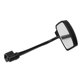thumbnail image 3 of Espejo de Anteojos de Ciclismo, Gafas de Monta Vista Trasera Espejo ABS LIGERO PORTÁTIL CON ACESORIO PARA BICICLETA, 3 of 7
