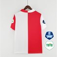 thumbnail image 1 of Feyenoord home 22/23 Fans Versión jersey kit S-4XL : Puede Agregar Su Nombre Y Número, 1 of 4