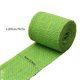thumbnail image 4 of Advancent 1 rollo de decoraciones de boda, accesorios de ropa, cinta de ropa bonita para regalos, decoraciones de para fiestas, vacaciones, verde Verde 6*200cm 20Conjunto, 4 of 6