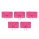 thumbnail image 2 of Adaptador de enchufe NikouMX 5 piezas convertidor de corriente estadounidense, 2 of 8
