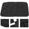thumbnail image 3 of RV Door Window Sun Shade RV Shade Cover RV Window Coverings Motorhome Accessories, 3 of 8