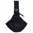 thumbnail image 2 of Portador de Animales Yuyangstore Mochila con Bolsillo para Gatos y Perros Azul, 2 of 5