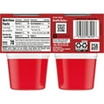 thumbnail image 2 of Kool-Aid Gels Cherry Jell-O Gelatin Snacks, 4 Ct Cups, 2 of 8