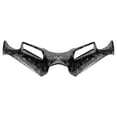 thumbnail image 2 of serony Motorcycle Front Fairing Winglet Aerodynamic Wing Cover for Yamaha nmax125 Irregular Pattern, 2 of 7