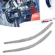 thumbnail image 4 of Barra de acero de tungsteno en espiral Higoodz 1660 Accesorios de cortador de fresado final, 4 of 8