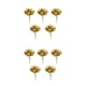 thumbnail image 1 of Flores artificiales Naiovety crisantemo 31 cm 5 piezas, 1 of 6