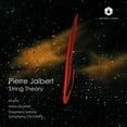 thumbnail image 2 of Kinetic the Maia Quartet Shepherd School Symphony Orchestra Rachleff - String Theory - Music & Performance - CD, 2 of 2
