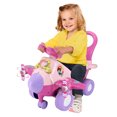 thumbnail image 2 of Kiddieland Battery Powered Minnie Plane, 2 of 6