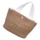 thumbnail image 4 of Mujeres Blaya Summer Bolsa de paja Bolsa de bolso tejido casual Bolsas tejidas de bolso tejido, 4 of 5