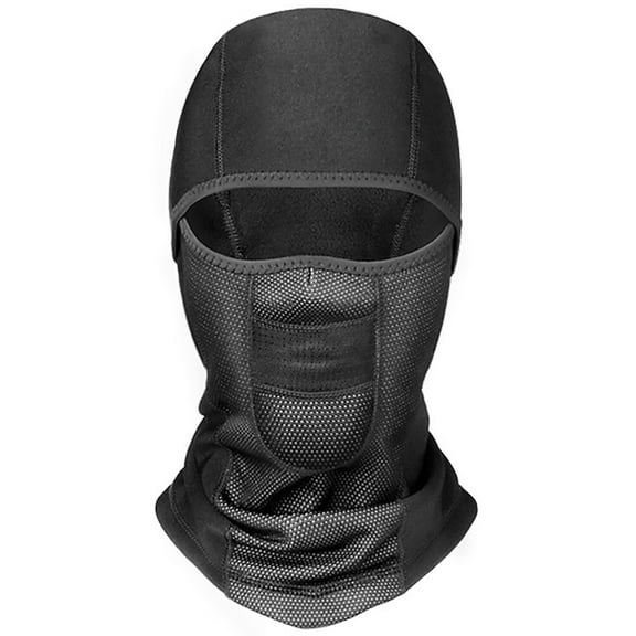 SWETRACE Face Mask Ski Face Guard 纶 1Pcs