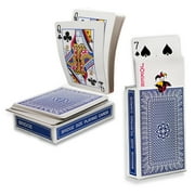 Magic Makers 50 Amazing Card Tricks Kit - Includes Trick Decks