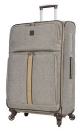 protege luggage walmart