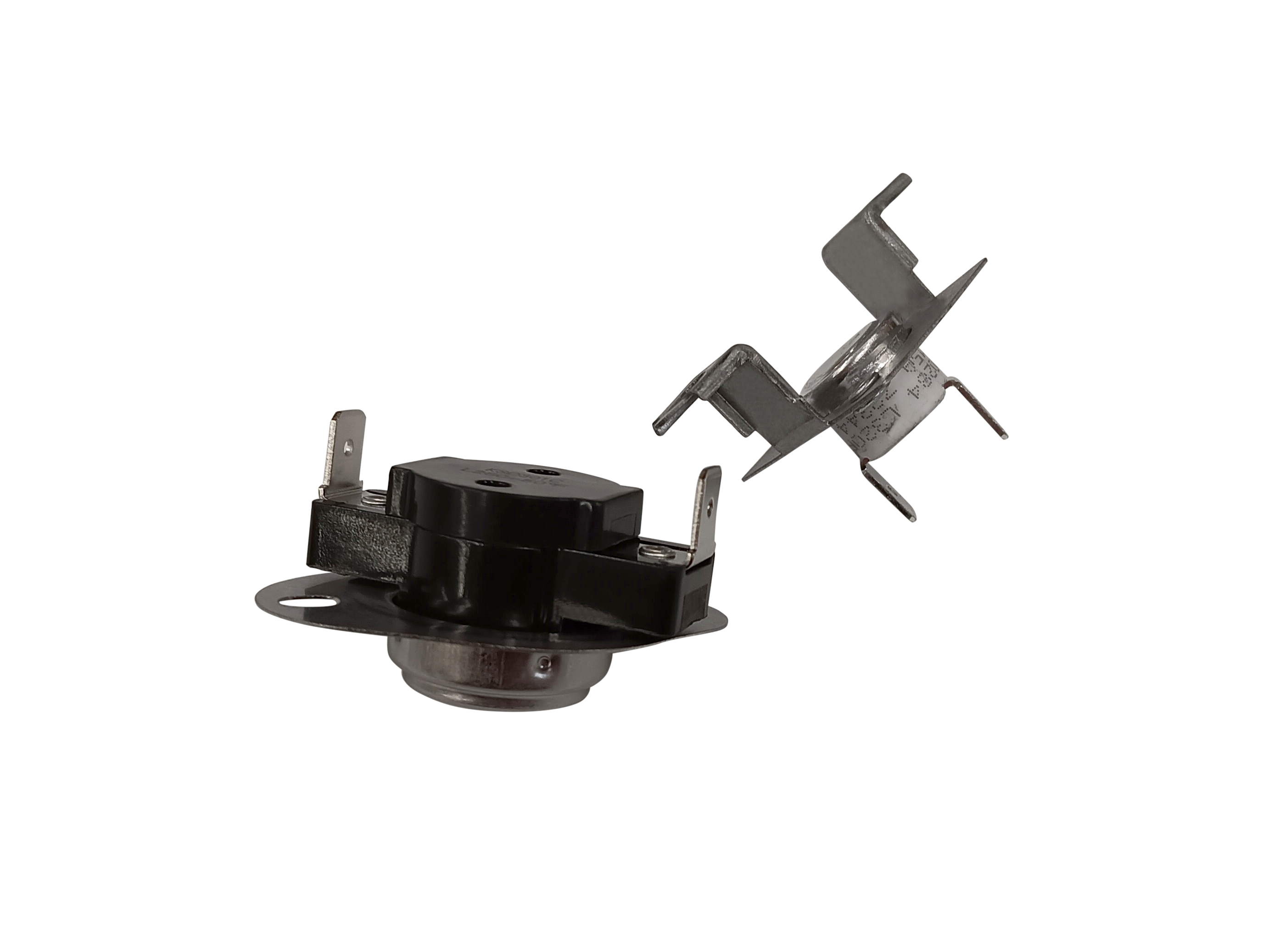 Dryer Thermostat & Fuse Kit fits Whirlpool, Maytag, WP35001092, WP35001193