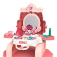 thumbnail image 2 of Maletin de Juego Importacion de Belleza 3 En 1, 2 of 4