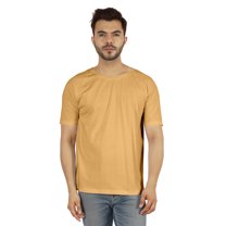 Inkmeso Mens Short Sleeve Solid Raglan T-shirt Cotton Casual Baseball Tee Shirt