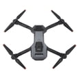 thumbnail image 2 of Dron K6 Max Nikou Cuadricóptero plegable Triple cámara fotografía aérea en HD, 2 of 15