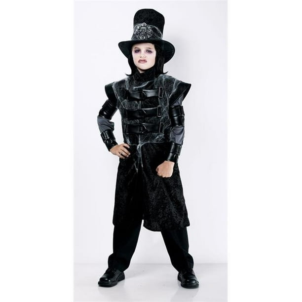 Costumes For All Occasions PM838397 Harceleur Mort-Vivant Enfant Grand