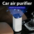thumbnail image 4 of Mupvlun Air Purifier for Large Rooms, Small Air Purifier Deals for Smoke, Air Cleaners and Purifiers with Filter, Silent Air Purifiers for Home Pets White, 4 of 8