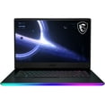 thumbnail image 2 of MSI GE66 Raider 11UG-070-15 Gaming Laptop (Intel i7-11800H 8-Core, 15.6" 240Hz 2K Quad HD (2560x1440), NVIDIA GeForce RTX 3070, 64GB RAM, 4TB PCIe SSD, Backlit KB, Wifi, Win 11 Home) with Loot Box, 2 of 7