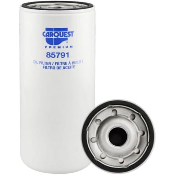 Carquest Premium Full-Flow Lube Spin-on