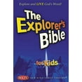 thumbnail image 1 of Pre-Owned Explorer's Bible for Kids-NKJV: Explore and Live God's Word (Hardcover) by Thomas Nelson Publishers, 1 of 1