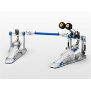 Yamaha DFP-9C Double-Chain Drive Double Bass Drum Pedal