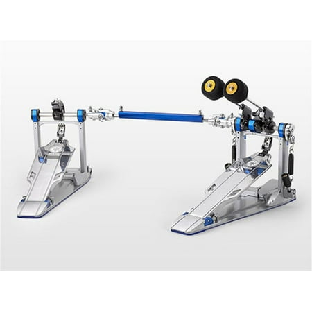 Yamaha DFP-9C Double-Chain Drive Double Bass Drum Pedal