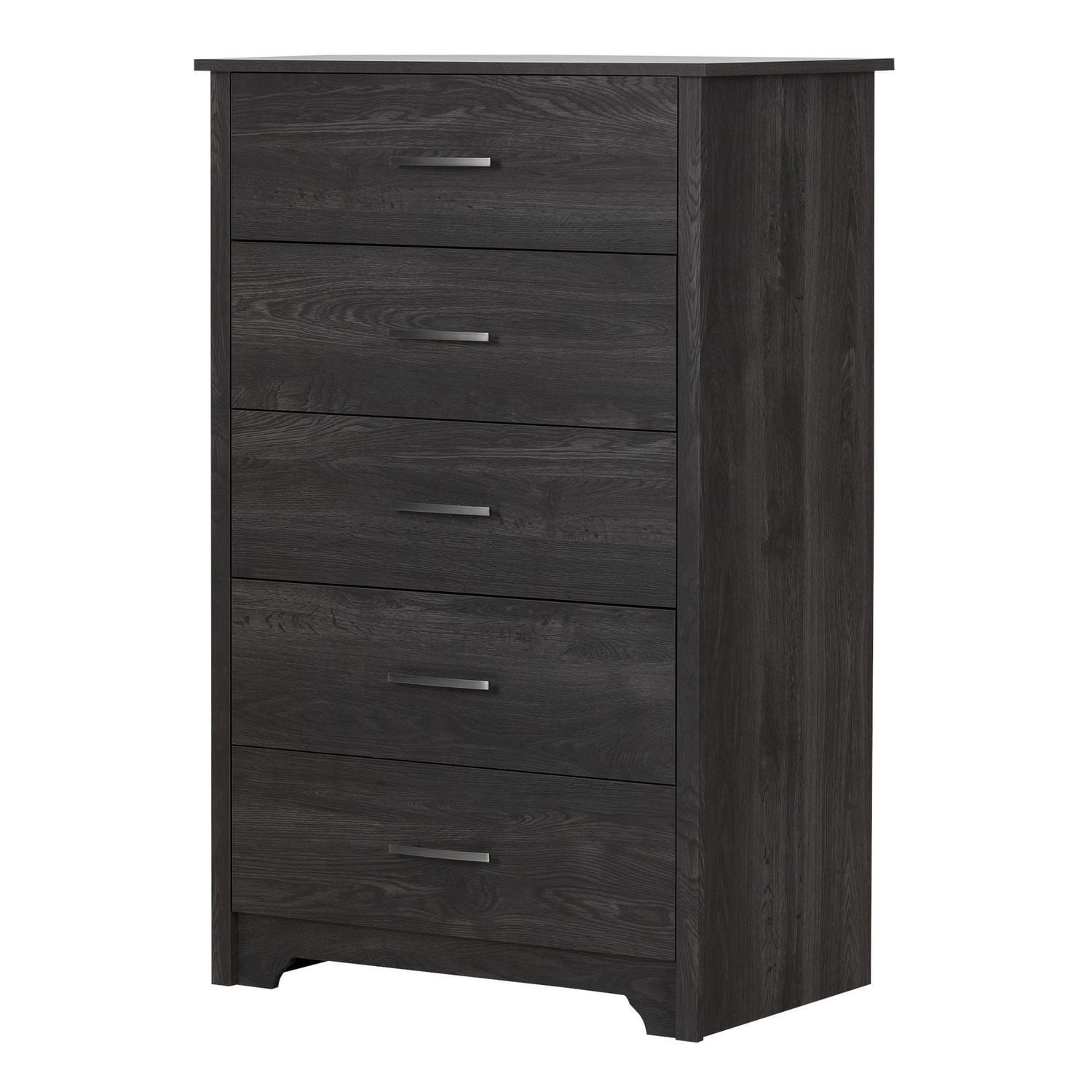 South Shore Fusion 5-Drawer Chest - Walmart.ca