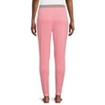 thumbnail image 2 of Secret Treasures Women's and Women's Plus Size Knit Sleep Jogger Pants, 2 of 6