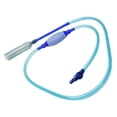 thumbnail image 1 of Cambiador de agua para acuario Sunnimix Limpiador de tanques Azul, 1 of 6