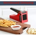 thumbnail image 5 of French fry cutter, 5 of 5