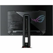 Asus ROG Swift PG27AQDP 27 Class UW-QHD Gaming OLED Monitor - 16:9 - Black - 26.5 Viewable - WOLED - 2560 x 1440 - 1073.7 Million Colors (10-bit) - FreeSync Premium/G-sync Compatible - 1300 Nit -...