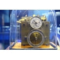 thumbnail image 1 of 24"x36" Gallery Poster, Hipp Chronoscope, c. 1890, view 2 Museum of Science and Industry Chicago DSC06508, 1 of 1