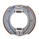 thumbnail image 5 of Front and Rear Rubber Kit Compatible for Workman 250 Vento, 5 of 16