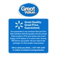 thumbnail image 7 of Great Value Chunk Chicken Breast, Fully Cooked, 12.5 oz Can, 4 Pack, 7 of 7