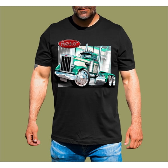 PETERBILT T-SHIRT