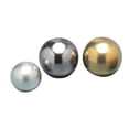 thumbnail image 1 of 1 in. Drilled Aluminum Physics Balls, 1 of 1