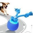 thumbnail image 1 of Pelota interactiva para perro BENTOPAL activada por toque, 1 of 6