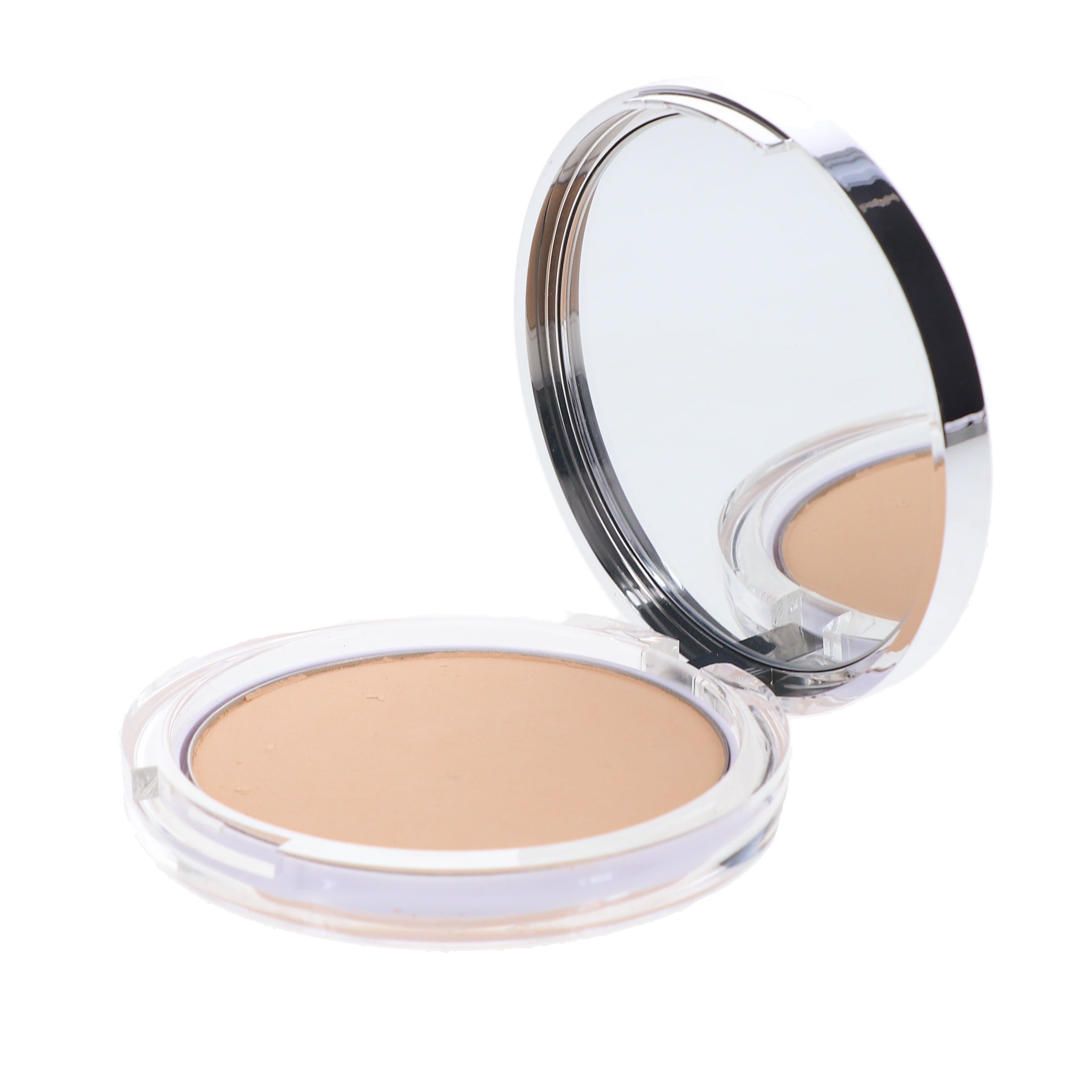 CLINIQUE Stay-Matte Sheer Pressed Powder 101 Invisible Matte 0.27 oz