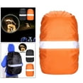 thumbnail image 1 of Mochila Cola Impermeable 80L Funda de mochila, 1 of 8