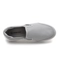 thumbnail image 2 of Dream pairs Men's Slip On Sneakers Walking Shoes Sport Running Athletic Sneakers 150908_NEW GREY Size 13, 2 of 3