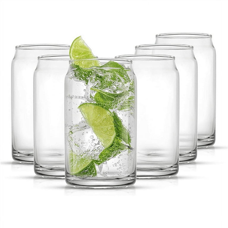 ins Drinking Glasses Glass Cups Simple and durable tropical cover candy  color Glasses Iced Coffee Glasses Cute Tumbler Cup Ideal for Whiskey Soda  Tea Water girls home offic Milk juice glass cup