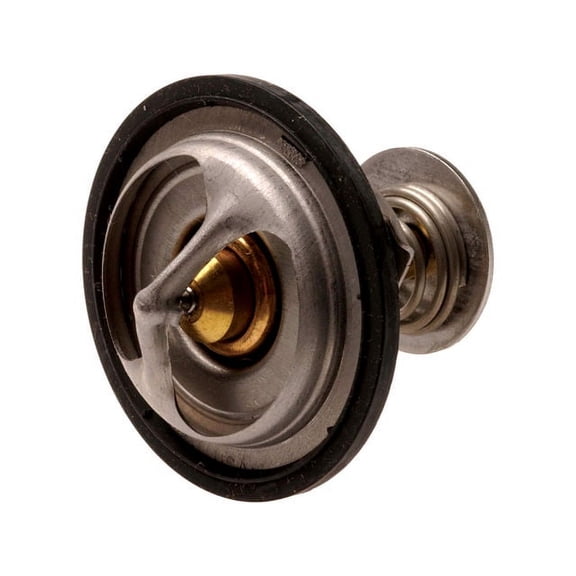 Thermostat - Compatible with 1993 - 1997 Pontiac Firebird 5.7L V8 VIN P 1994 1995 1996
