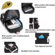 thumbnail image 3 of Girls backpack casual backpack nylon waterproof children's primary school student middle school student school bag children's school bag, 3 of 4