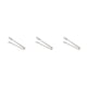 thumbnail image 2 of Pinzas para alimentos Injueey acero inoxidable, 2 of 6