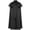 Black, variant on FNFYFH Medieval Renaissance Knight Cape Cloak for Men Steampunk Costume Unisex Halloween Cosplay Gothic Party Cape
