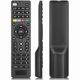 thumbnail image 1 of Chenchen Universal TV Remote Control for Samsung,Hisense,LG,TCL,Philips,Sony,Insignia,Toshiba,Vizio Smart TVs and More Brand,(Compatible with Streaming Players,DVD/Blu-ray Players and Sound Bar Audio), 1 of 1