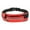 Red, variant on Kieccall Running Fitness Mobile Phone Pocket Sports Multifunctional Water Bottle Bag Outdoor Sports Anti-Theft Belt Bag